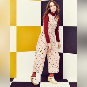 Dusen Dusen Sarah Jumpsuit